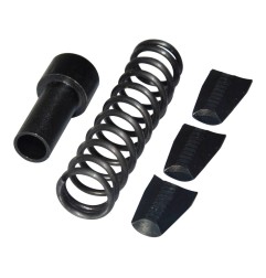 Kit recambio para remachadura rm2r mota