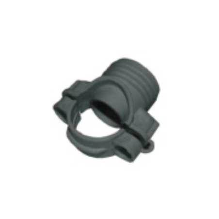 Brida rociador lavado e42 elettrobar