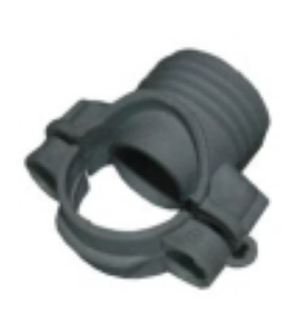 Brida rociador lavado e42 elettrobar