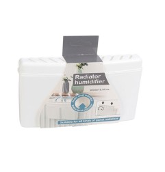 Humidificador con gancho
