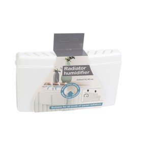Humidificador con gancho