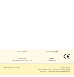 Guirnalda a pilas fija 30 microleds cuerda de yute luz blanco calido 3,03m