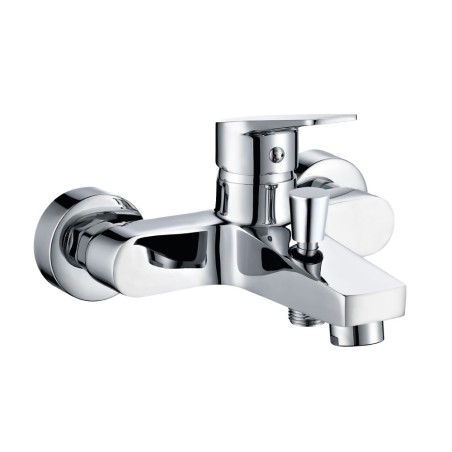 Grifo monomando de bañera empotrado serie altea