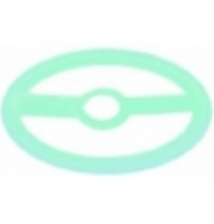 Brida tirante aliseo aristarco