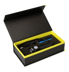 Linterna 3 leds 30w 3300 im recargable