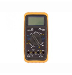 Multimetro digital my-64 nimo