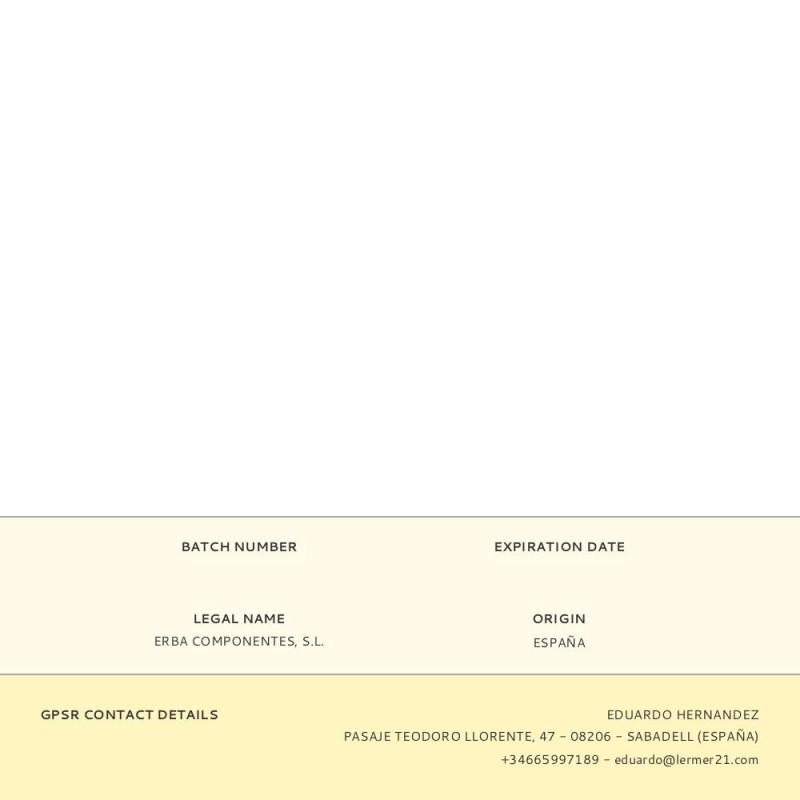 Terminal hembra bandera 6.3mm bolsa 100 uds