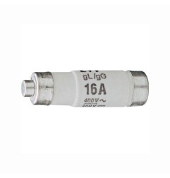 Fusible neozed d01 16 a 400 v ac / 250 v dc
