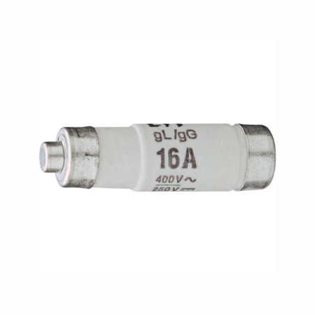 Fusible neozed d01 16 a 400 v ac / 250 v dc