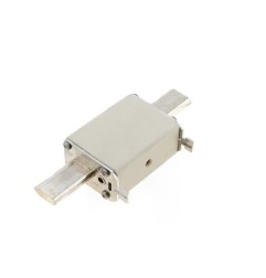 Fusible de cuchilla nh00 100 a gc 500 v