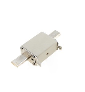 Fusible de cuchilla nh00 100 a gc 500 v