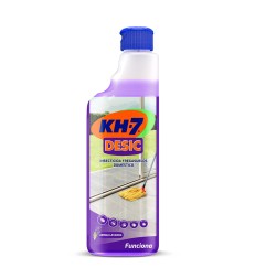 Kh-7 insecticida fregasuelos 750ml