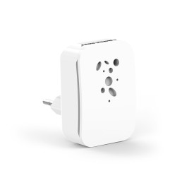 Antiacaros y purificador de aire para hogar r 502 radarcan