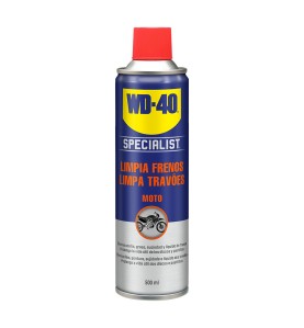 Limpia frenos 500ml 34105/129 wd40
