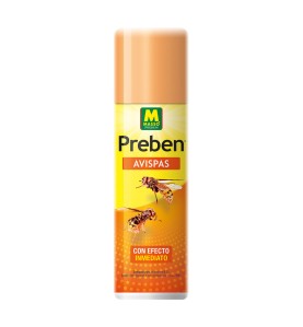 Preben para avispas 250ml preben 230246 massó