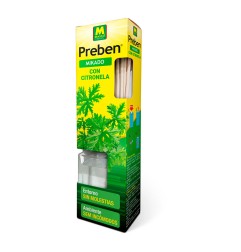 Preben mikado con citronela 45ml preben 231599 massó