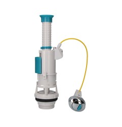 Descarga wc dual de doble pulsador sistema eco