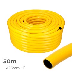 Manguera agrícola 50 m (1" 25 mm)