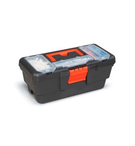 Caja de herramientas eko toolbox 13