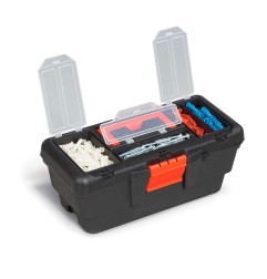 Caja de herramientas eko toolbox 13