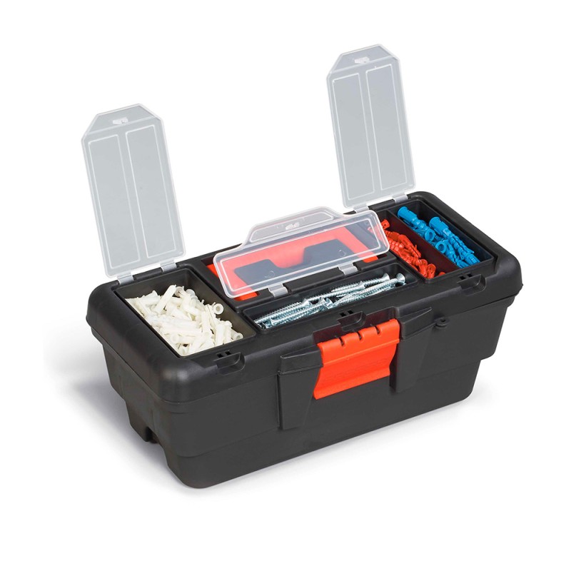 Caja de herramientas eko toolbox 13