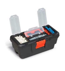 Caja de herramientas eko toolbox 13