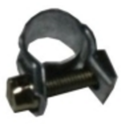 Brida 9.5-10mm hierro jemi