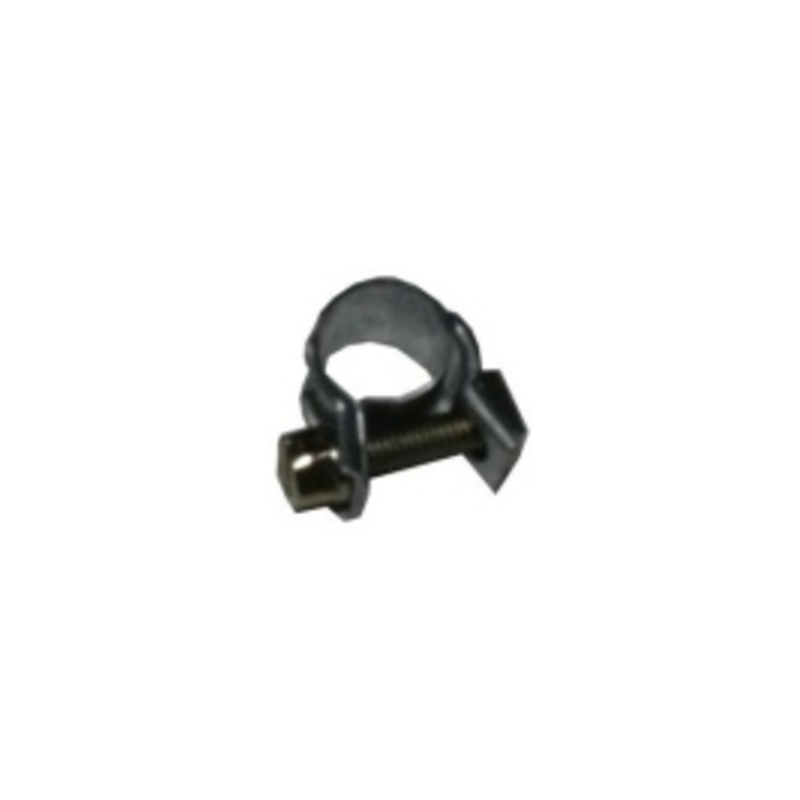 Brida 9.5-10mm hierro jemi