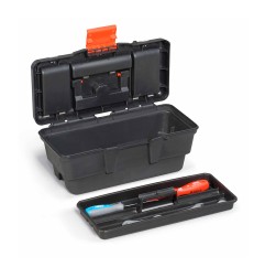 Caja de herramientas eko toolbox 13