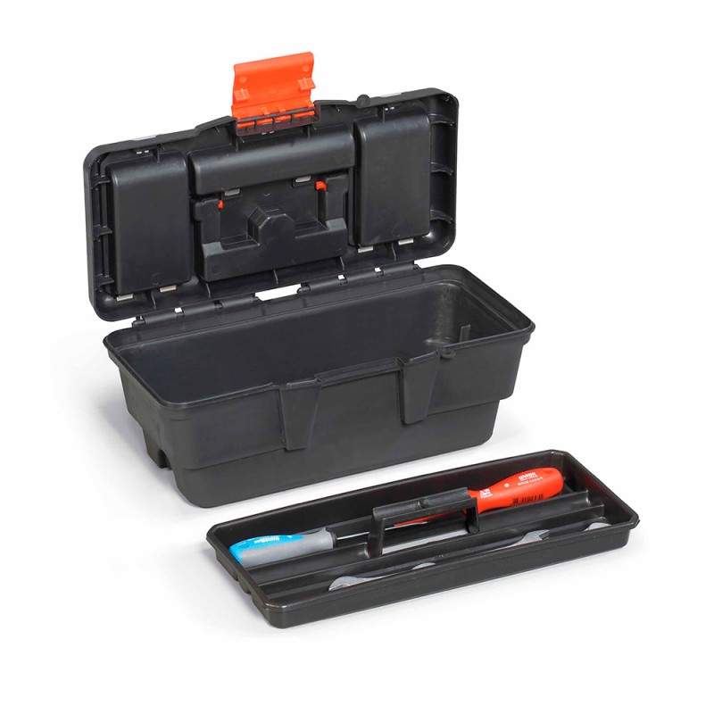 Caja de herramientas eko toolbox 13