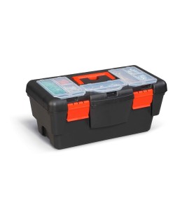 Caja de herramientas eko toolbox 16