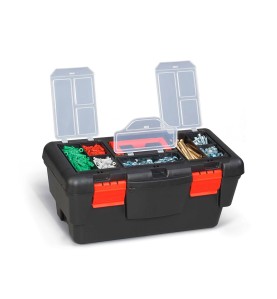 Caja de herramientas eko toolbox 16