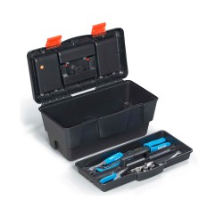 Caja de herramientas eko toolbox 16