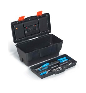 Caja de herramientas eko toolbox 16