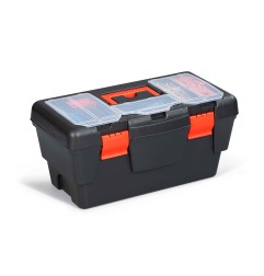 Caja de herramientas eko toolbox 19