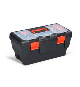 Caja de herramientas eko toolbox 19