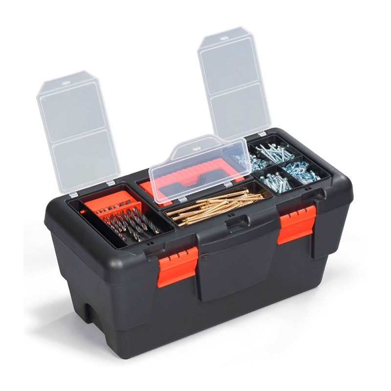 Caja de herramientas eko toolbox 19