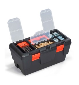 Caja de herramientas eko toolbox 19