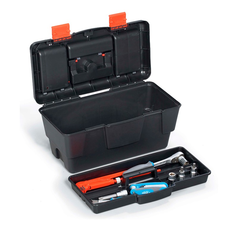 Caja de herramientas eko toolbox 19