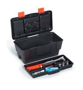 Caja de herramientas eko toolbox 19