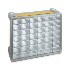 Cajonera para tornilleria n42