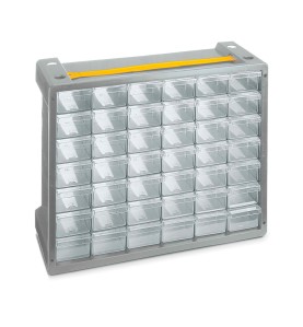 Cajonera para tornilleria n42
