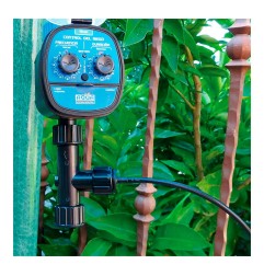 Filtro en "l" blue bird