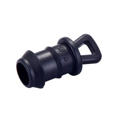 Pack de 10 tapones 16mm blue bird