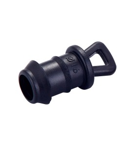 Pack de 10 tapones 16mm blue bird