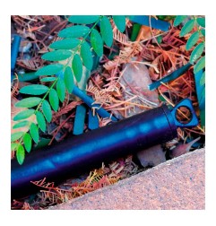 Pack de 10 tapones 16mm blue bird