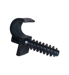 Pack de 10 abrazaderas taco 16mm blue bird