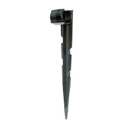 Pack con 5 soportes 16mm blue bird