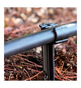 Pack con 5 soportes 16mm blue bird