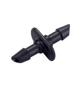 Pack con 10 uniones 4mm blue bird